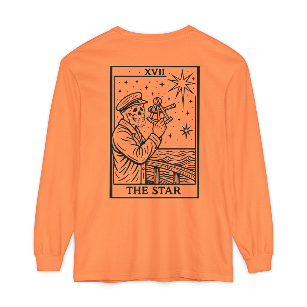 The Star Long Sleeve