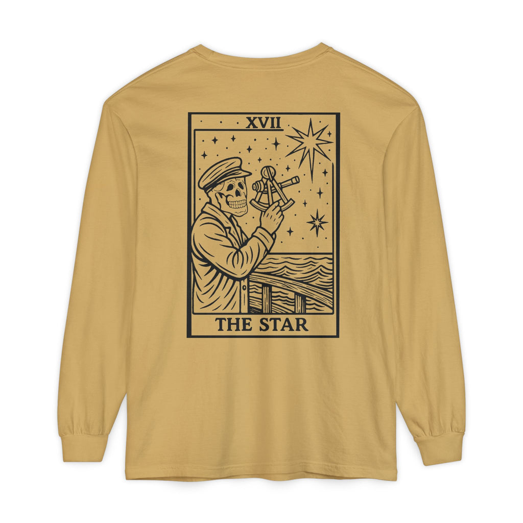The Star Long Sleeve