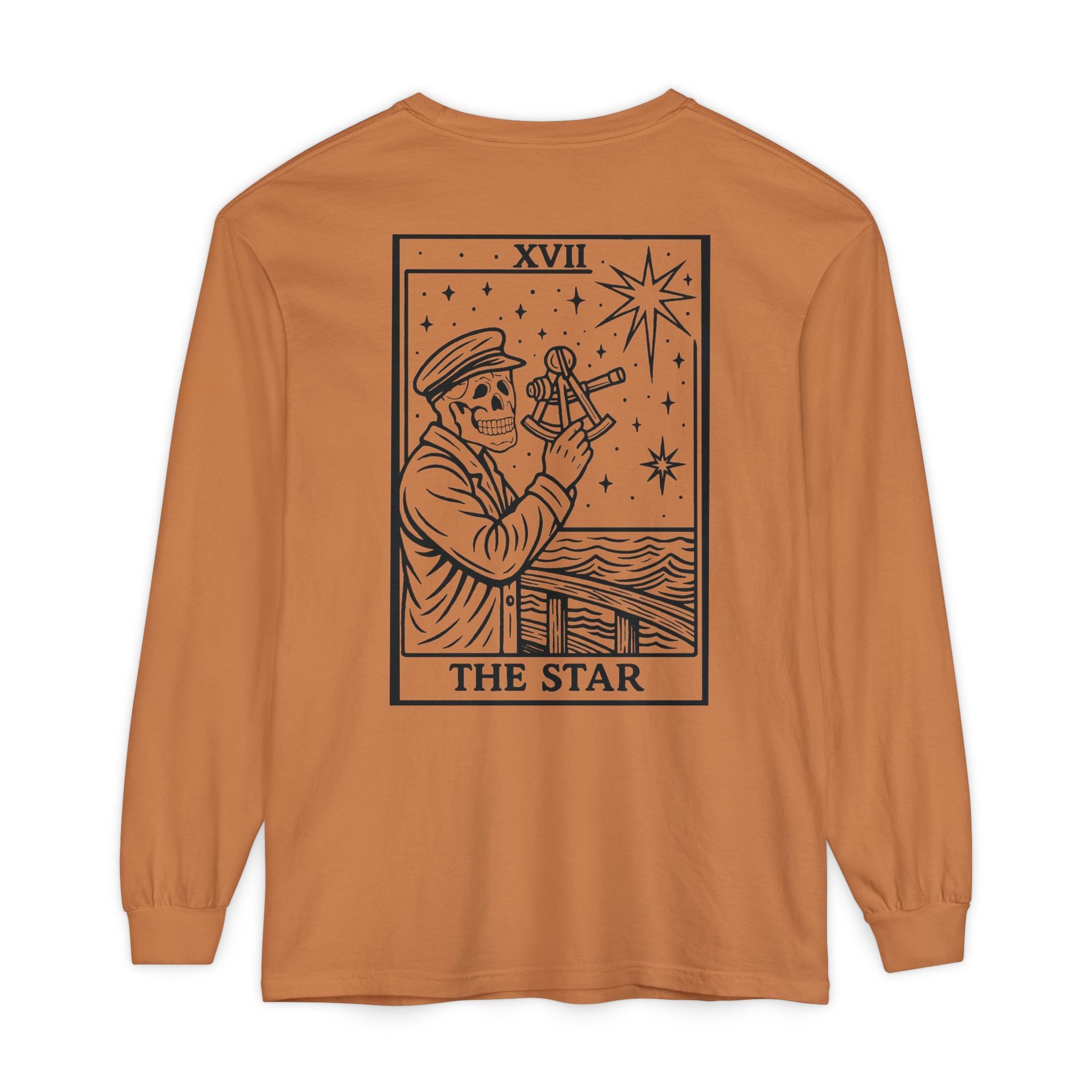 The Star Long Sleeve