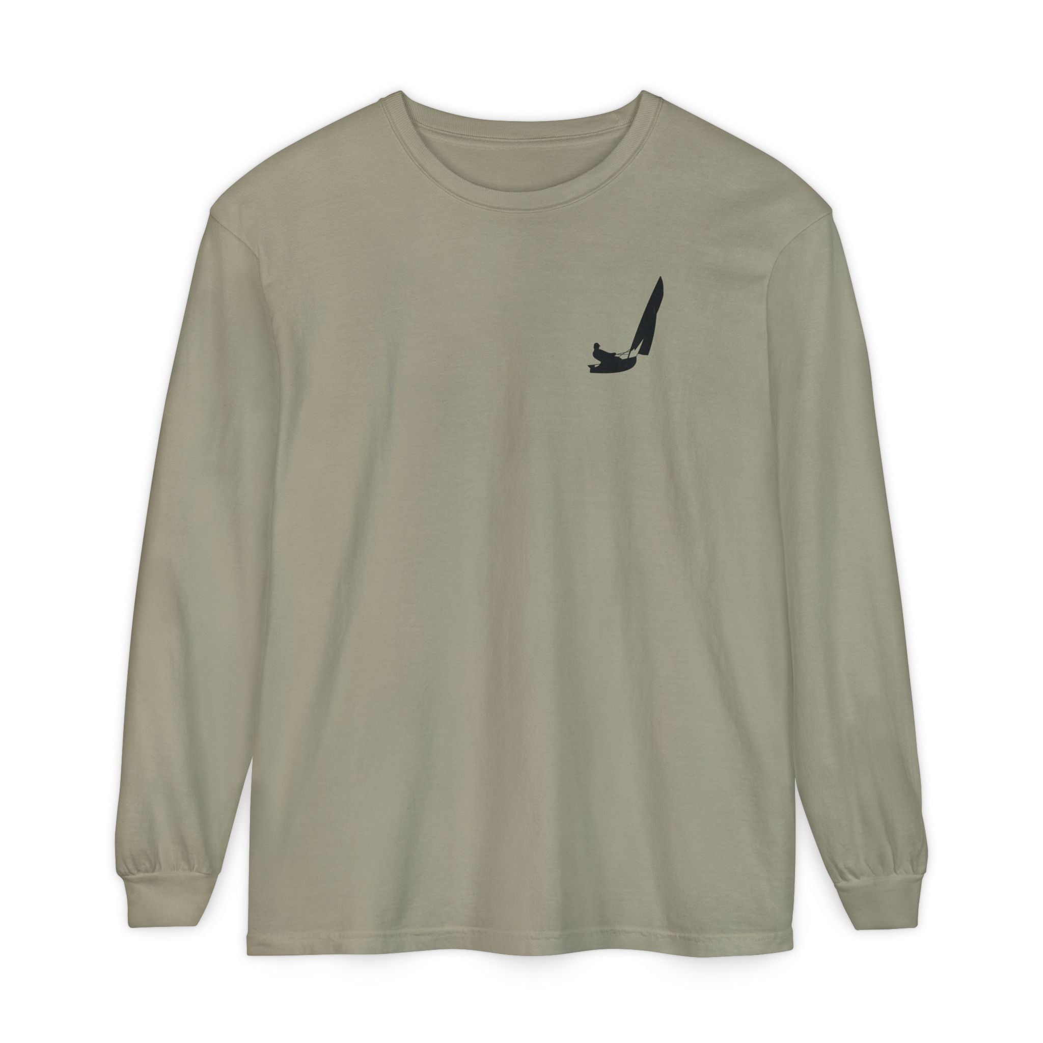 The Star Long Sleeve