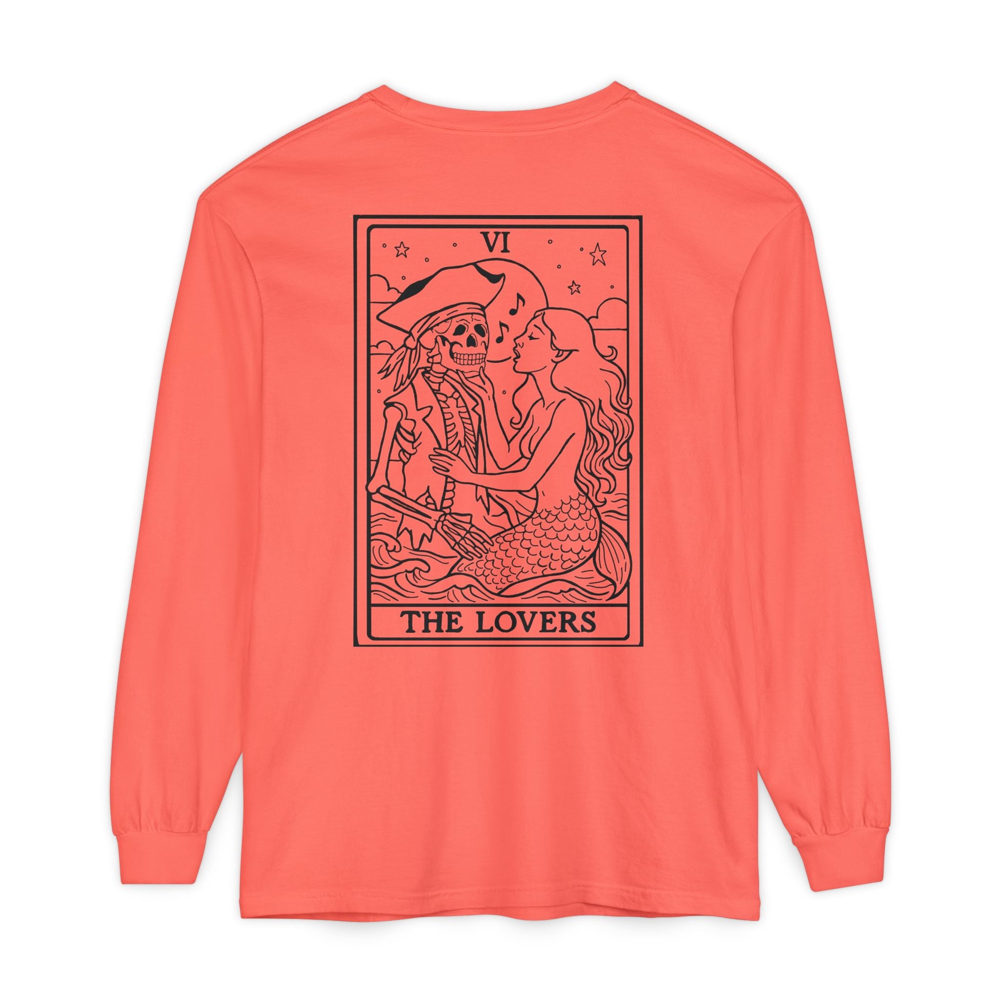 The Lovers Long Sleeve