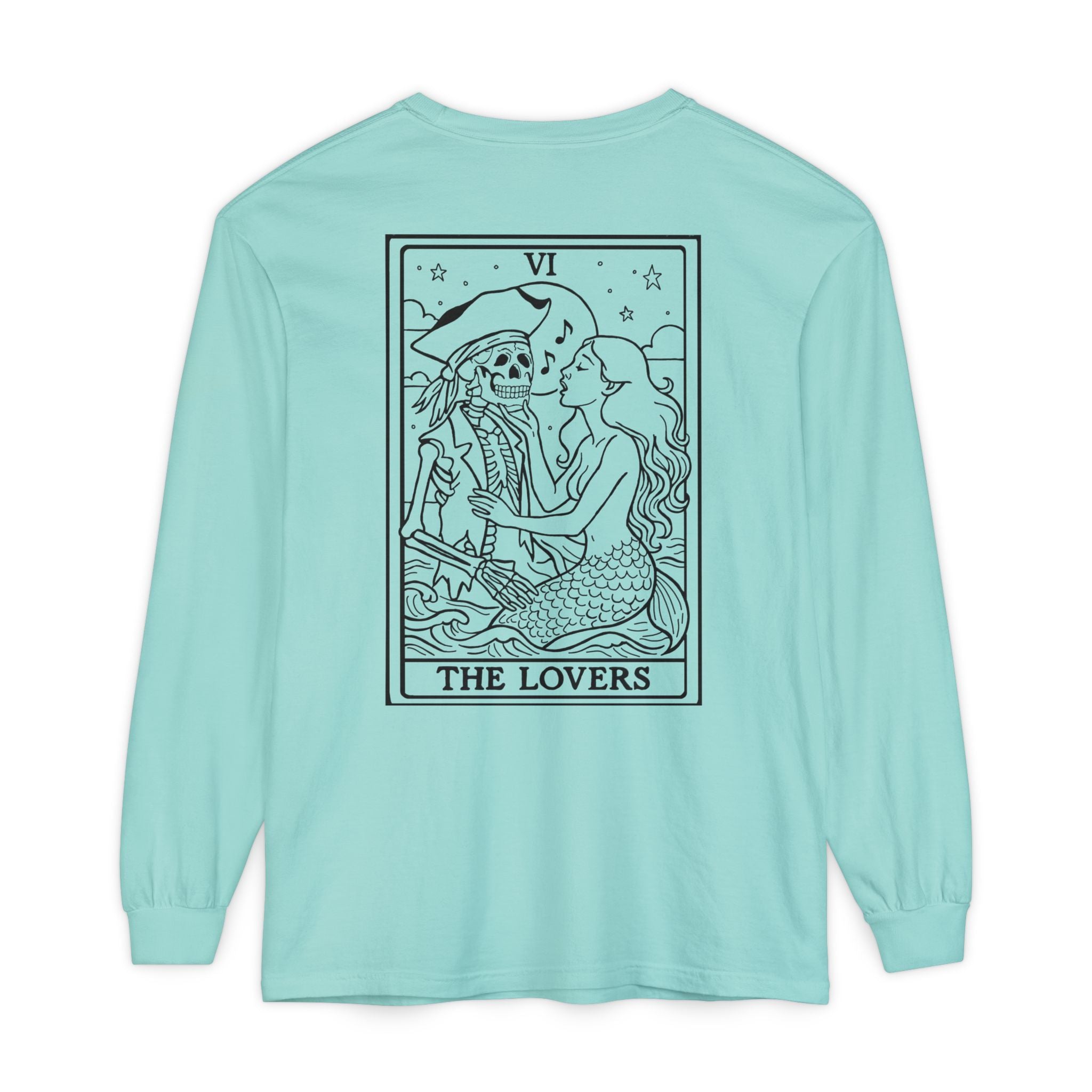 The Lovers Long Sleeve