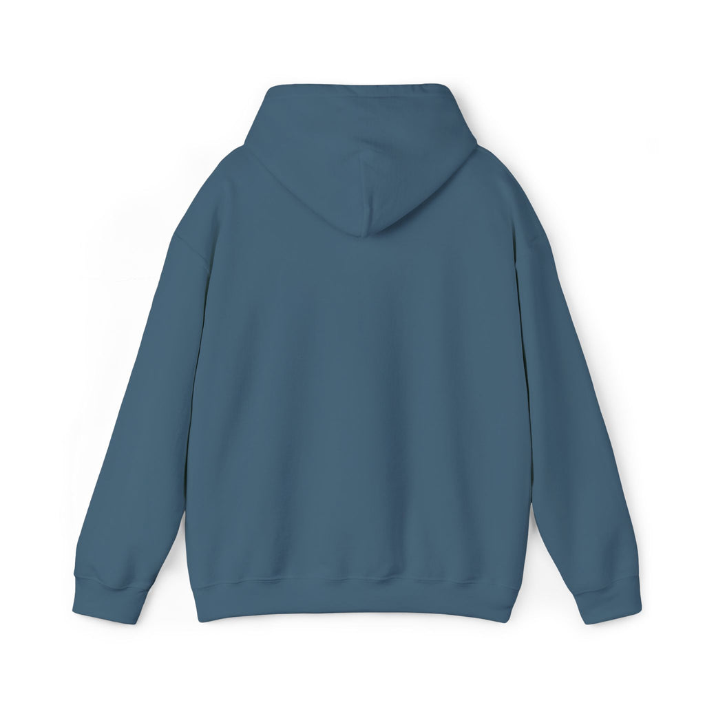 Black Logo Hoodie