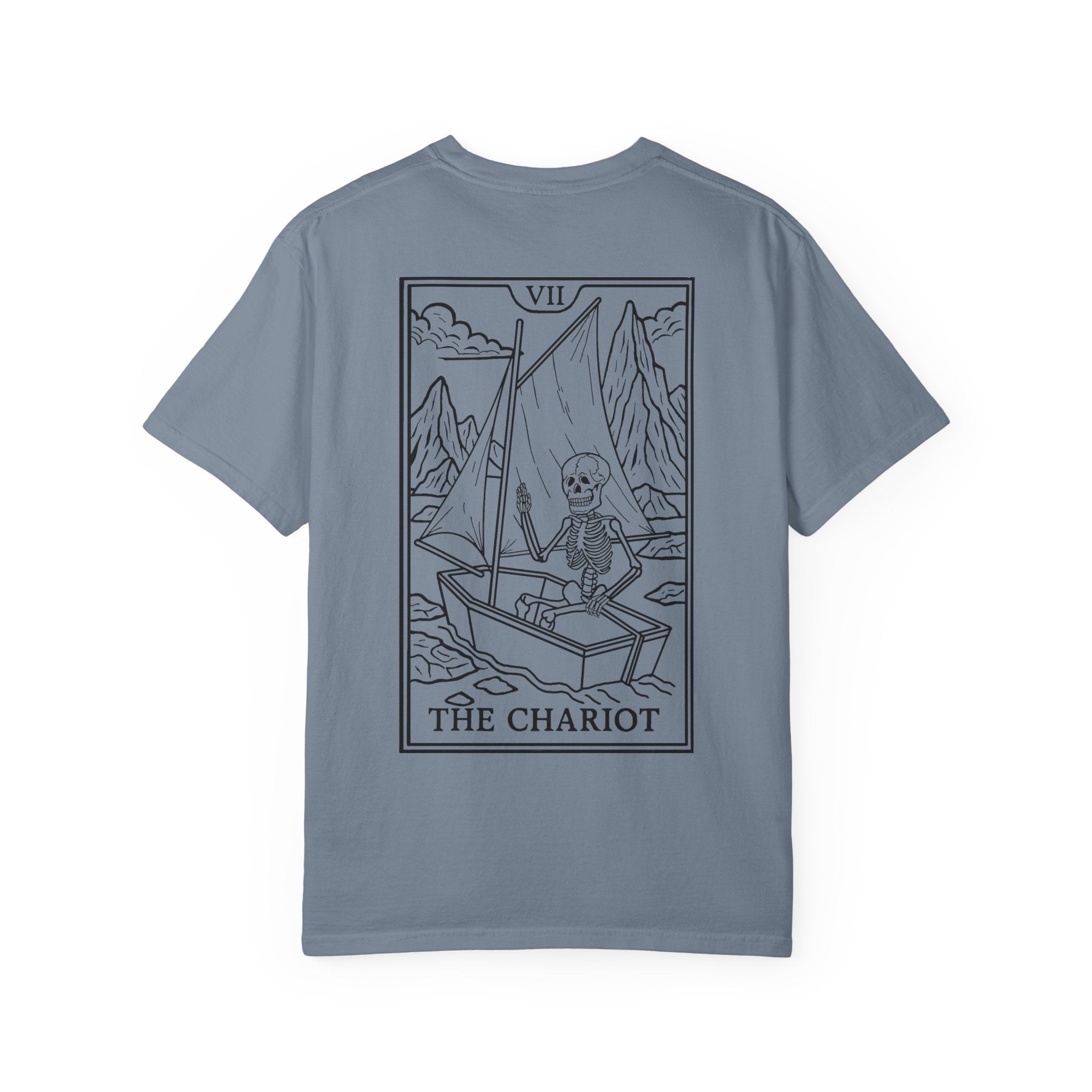 The Chariot