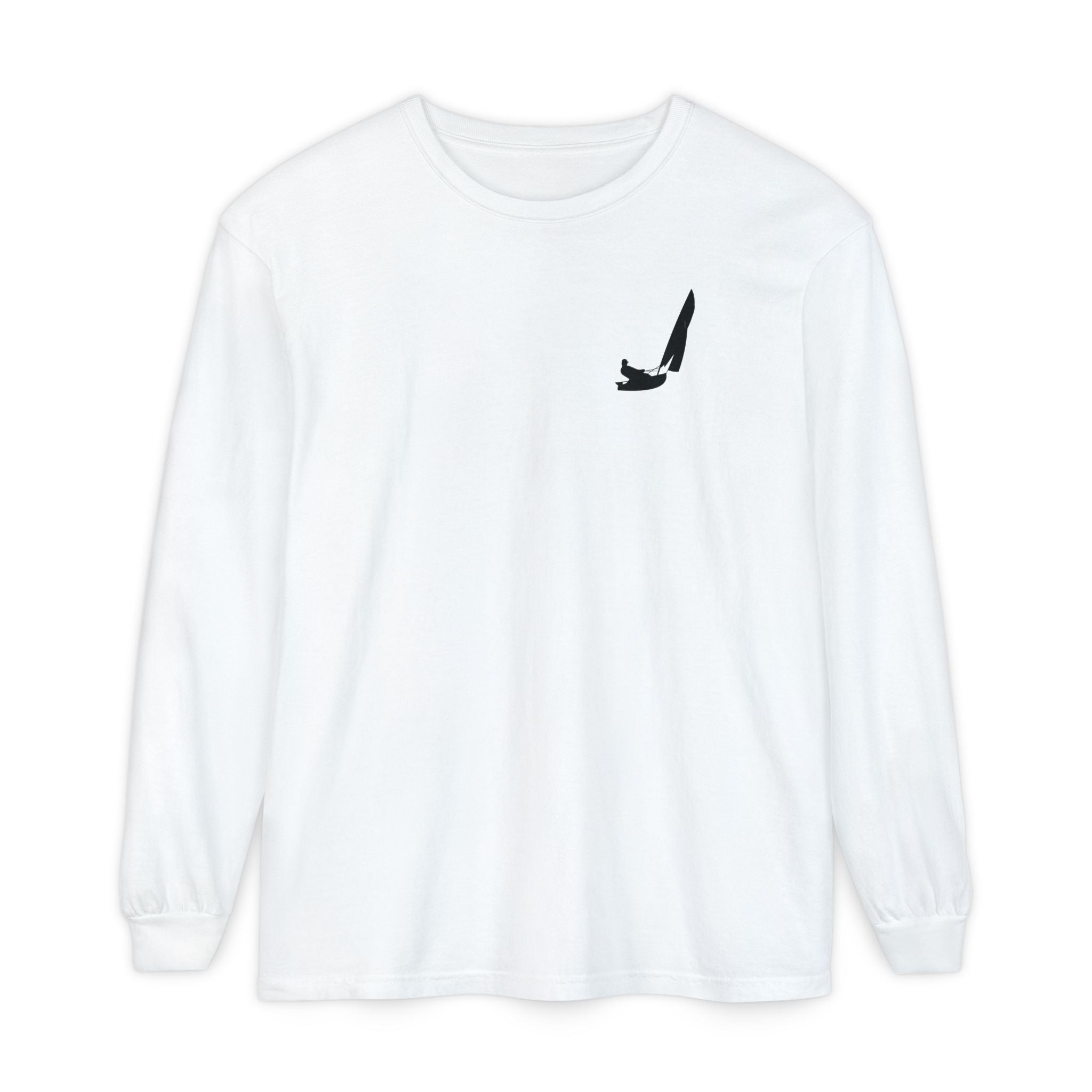 The Star Long Sleeve