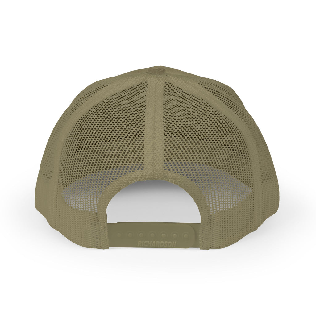 Embroidered American Sailor Hat