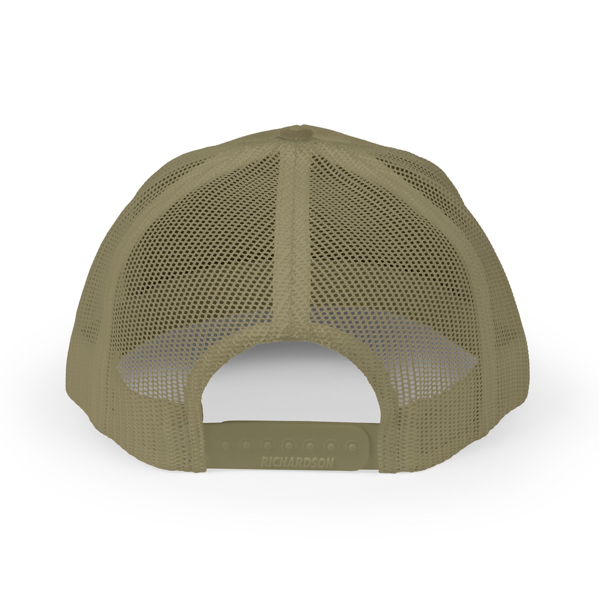 Embroidered American Sailor Hat