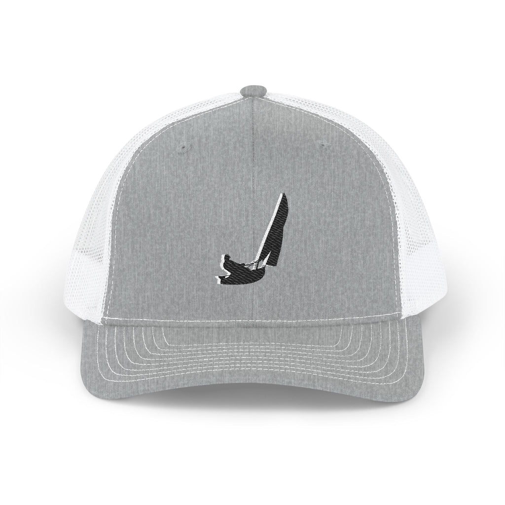 Embroidered American Sailor Hat