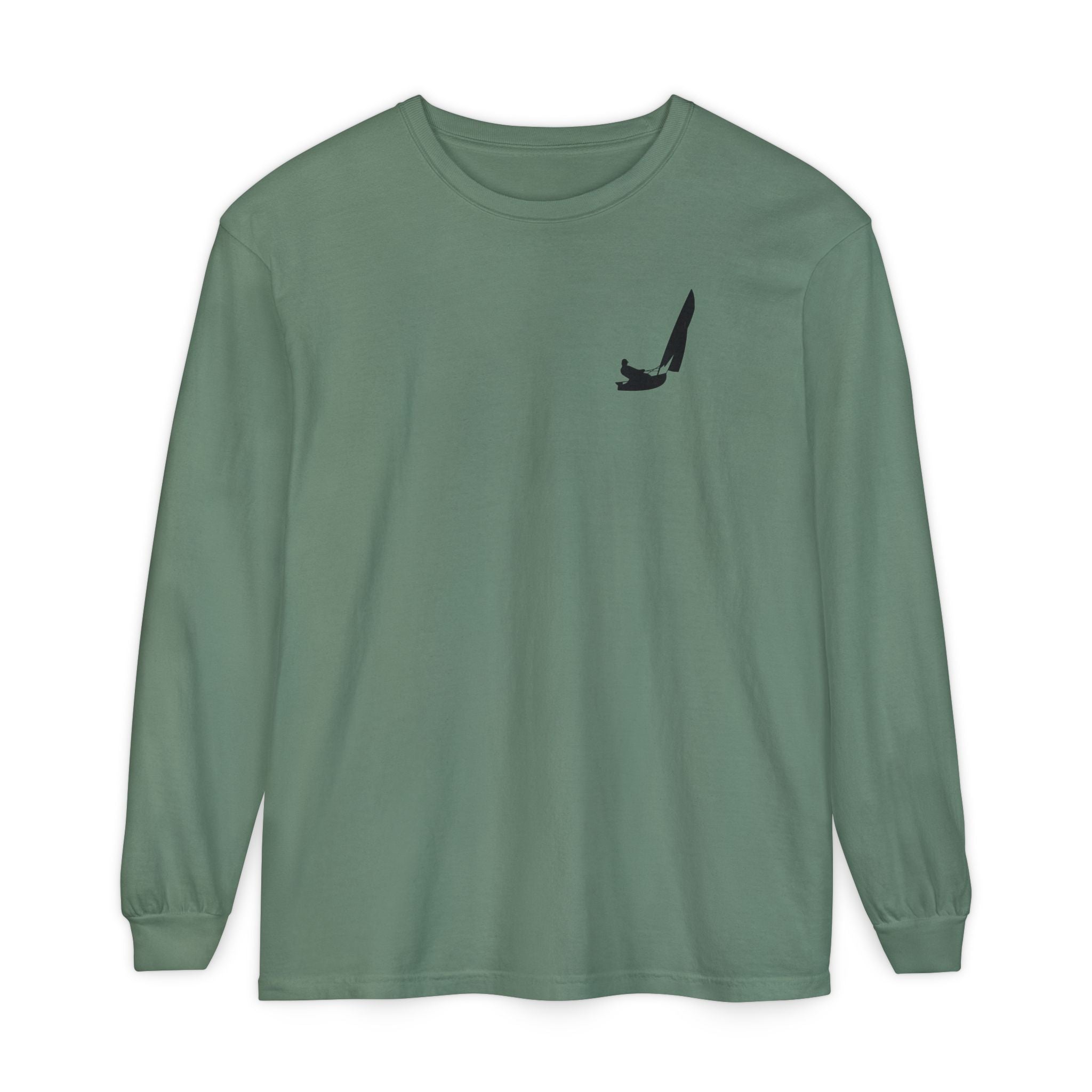 The Star Long Sleeve