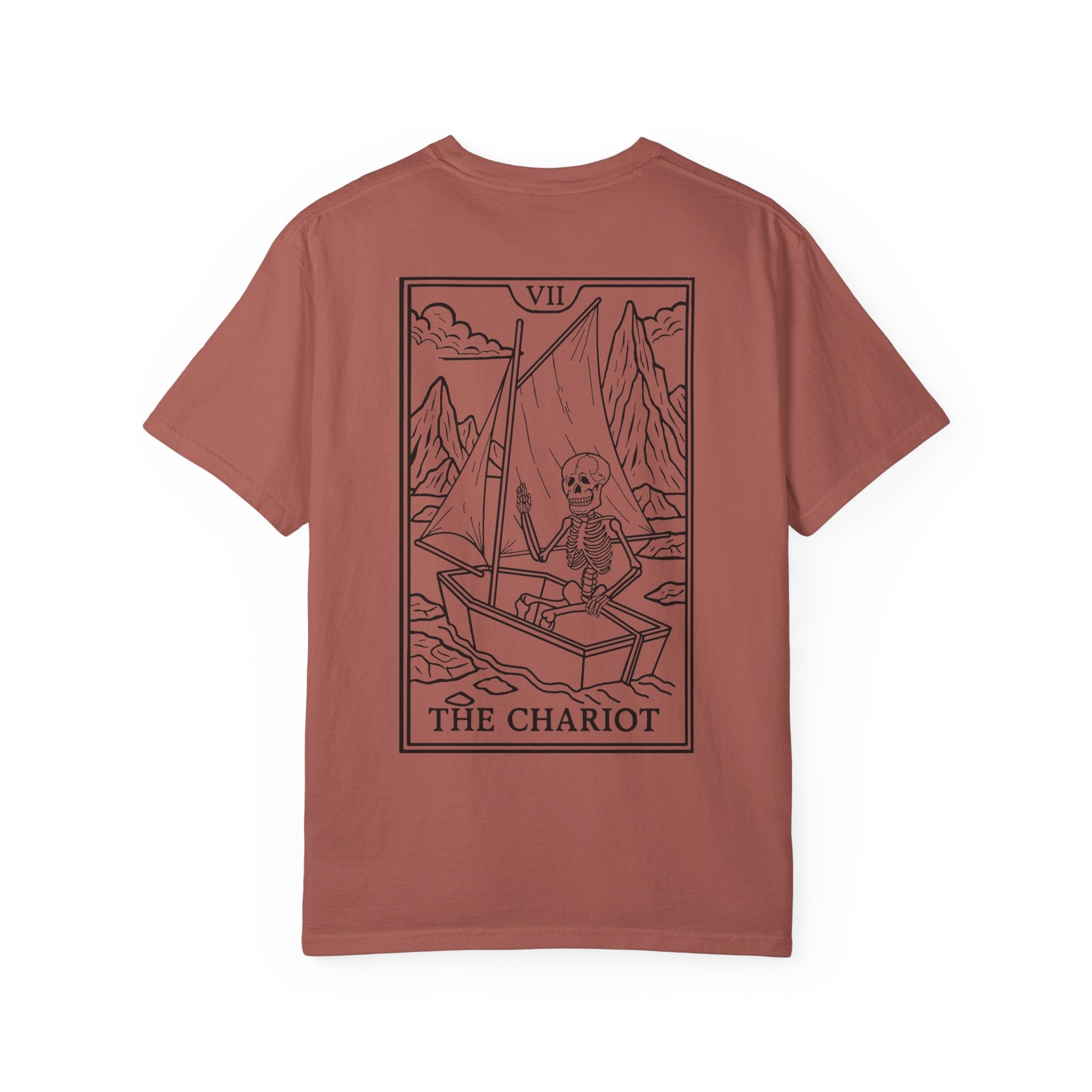 The Chariot