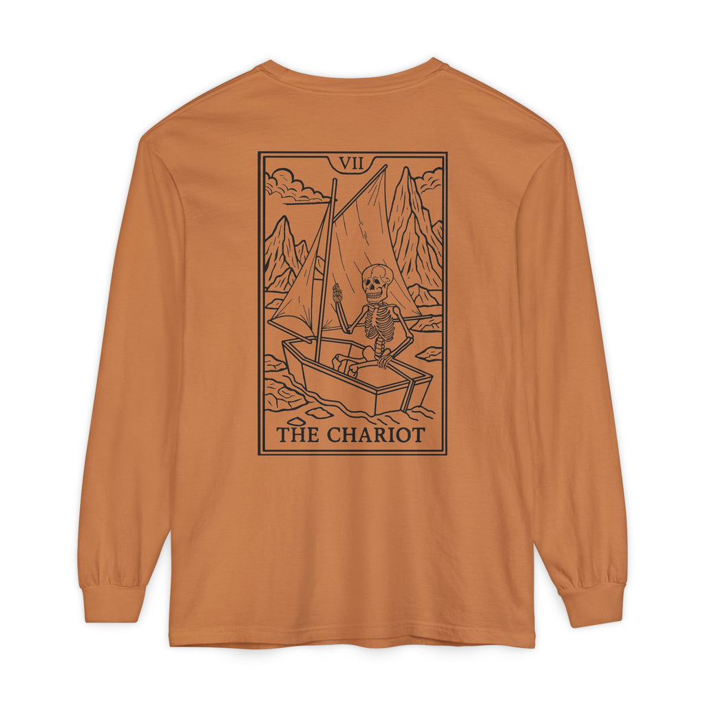 The Chariot Long Sleeve