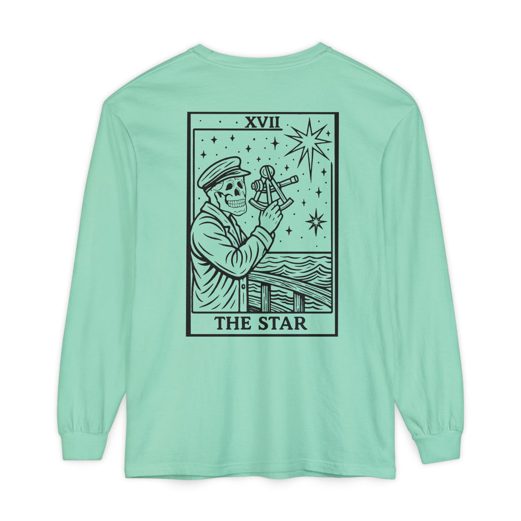 The Star Long Sleeve