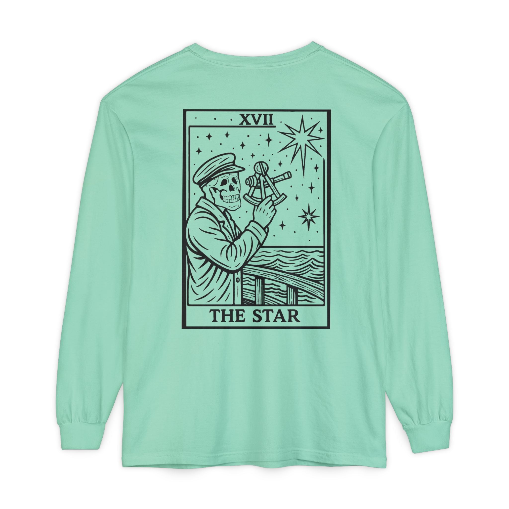 The Star Long Sleeve