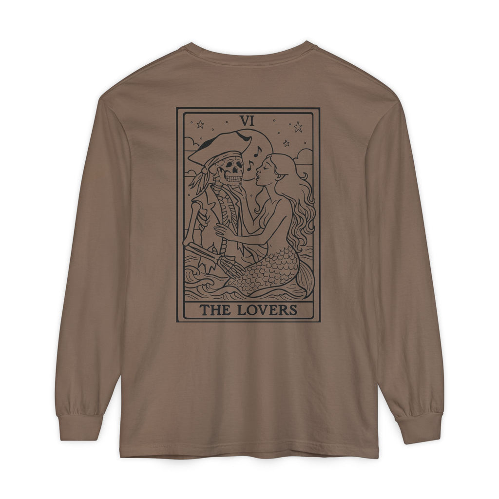 The Lovers Long Sleeve