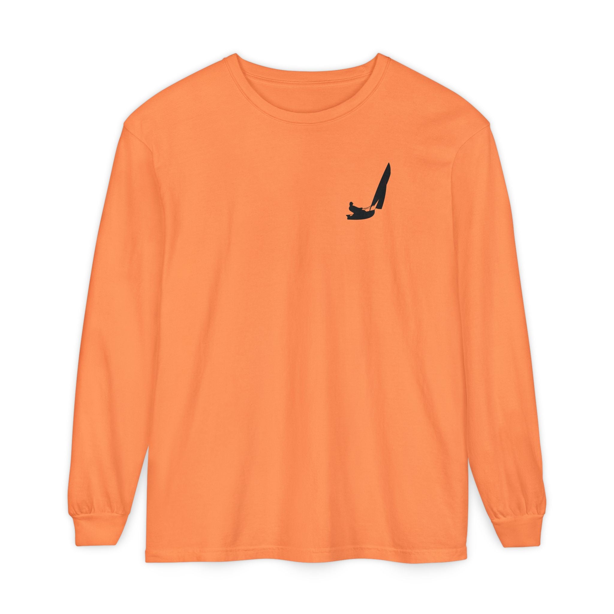 The Star Long Sleeve