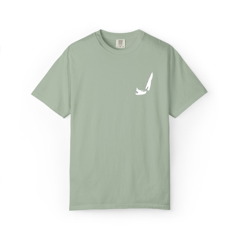 Embroidered Logo