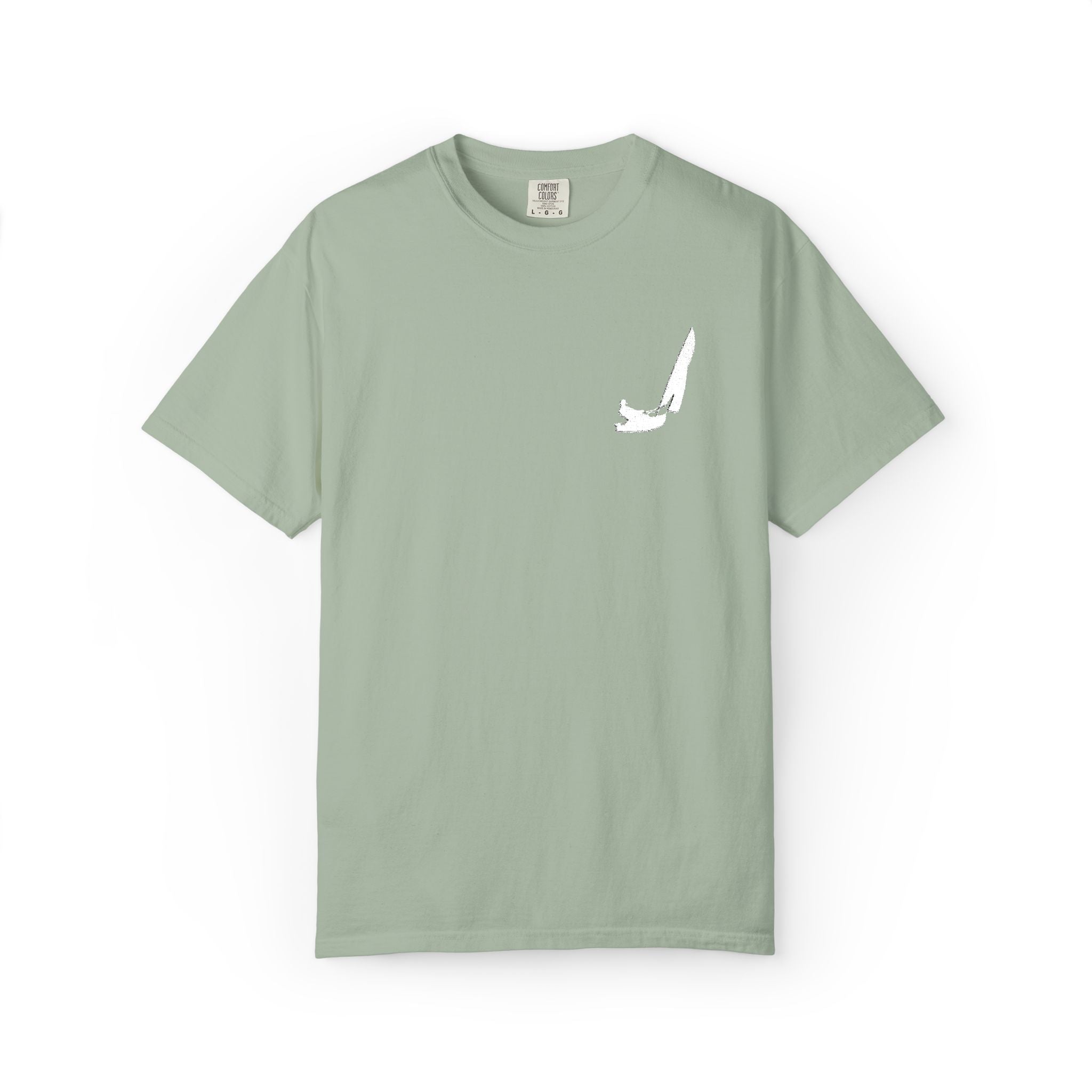 Embroidered Logo