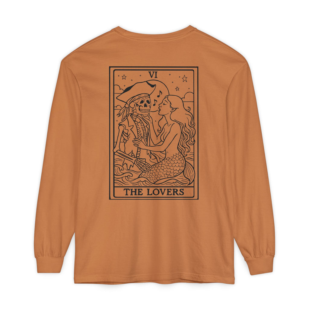 The Lovers Long Sleeve