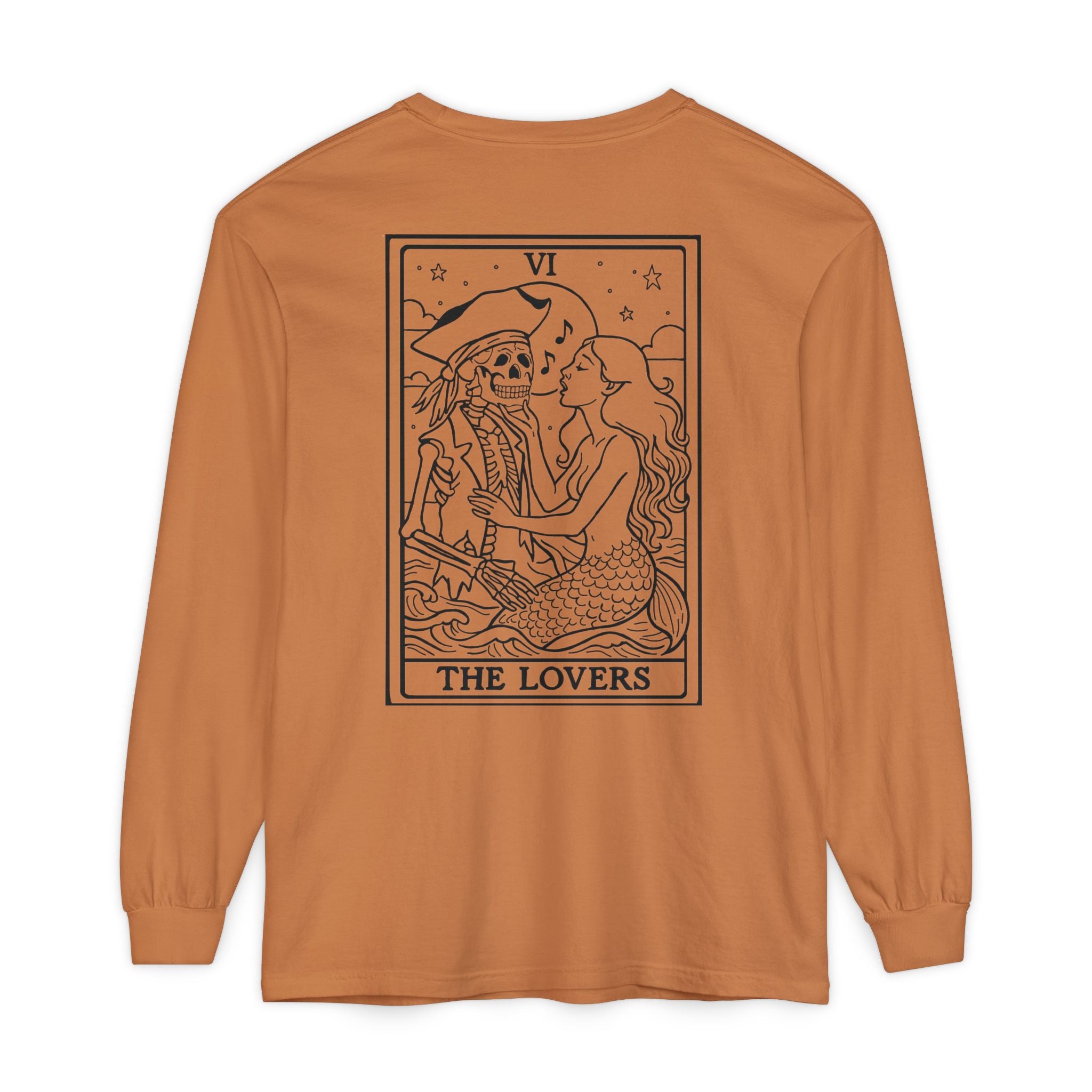 The Lovers Long Sleeve