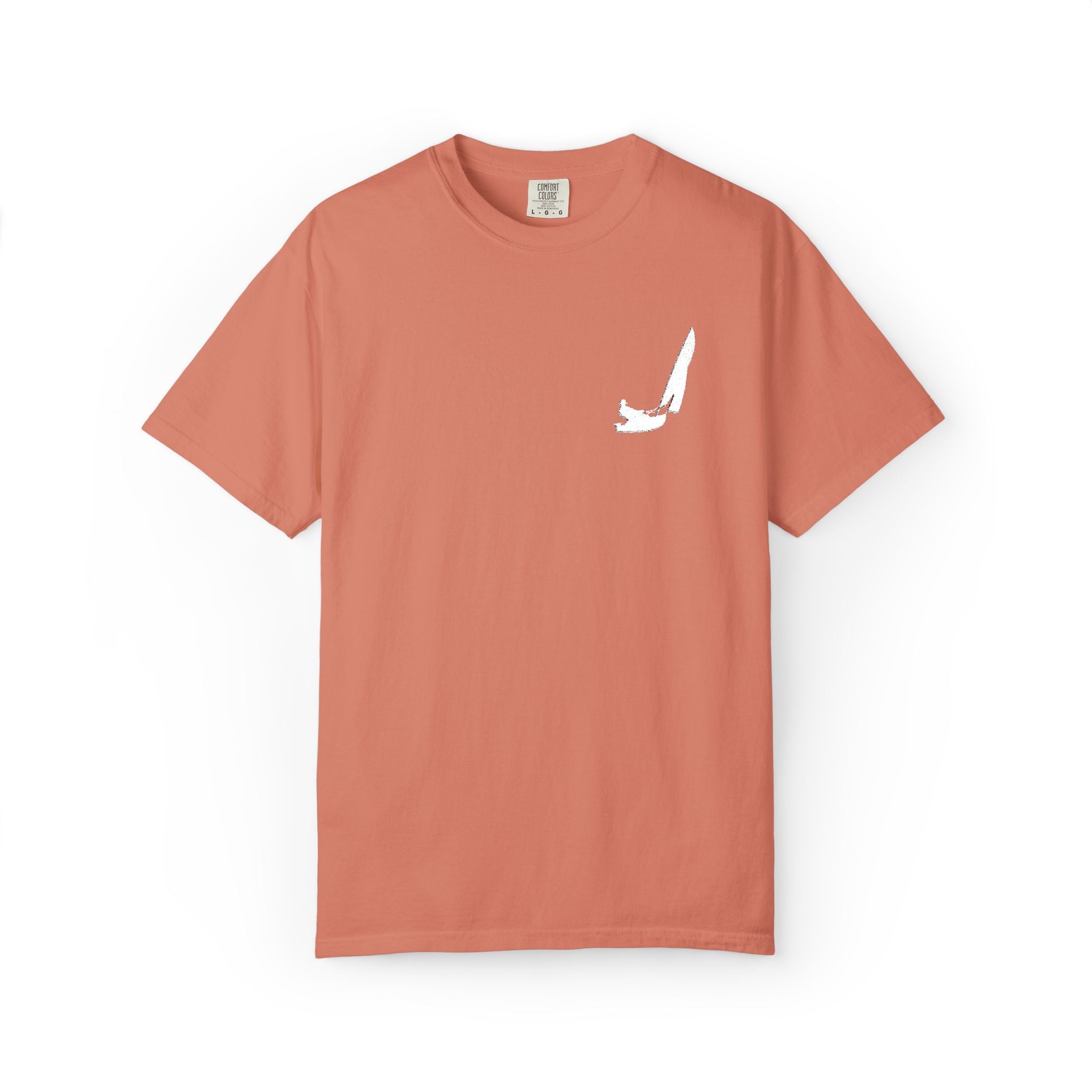 Embroidered Logo