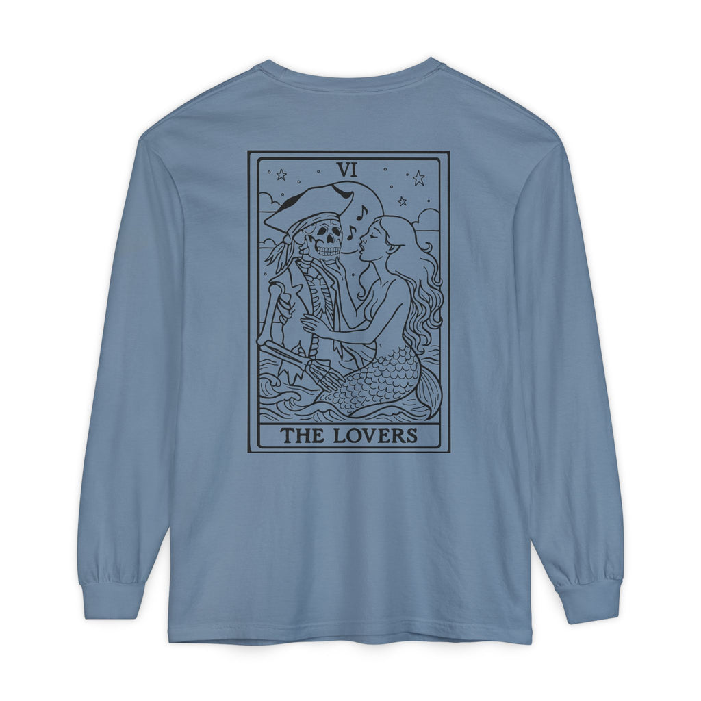 The Lovers Long Sleeve