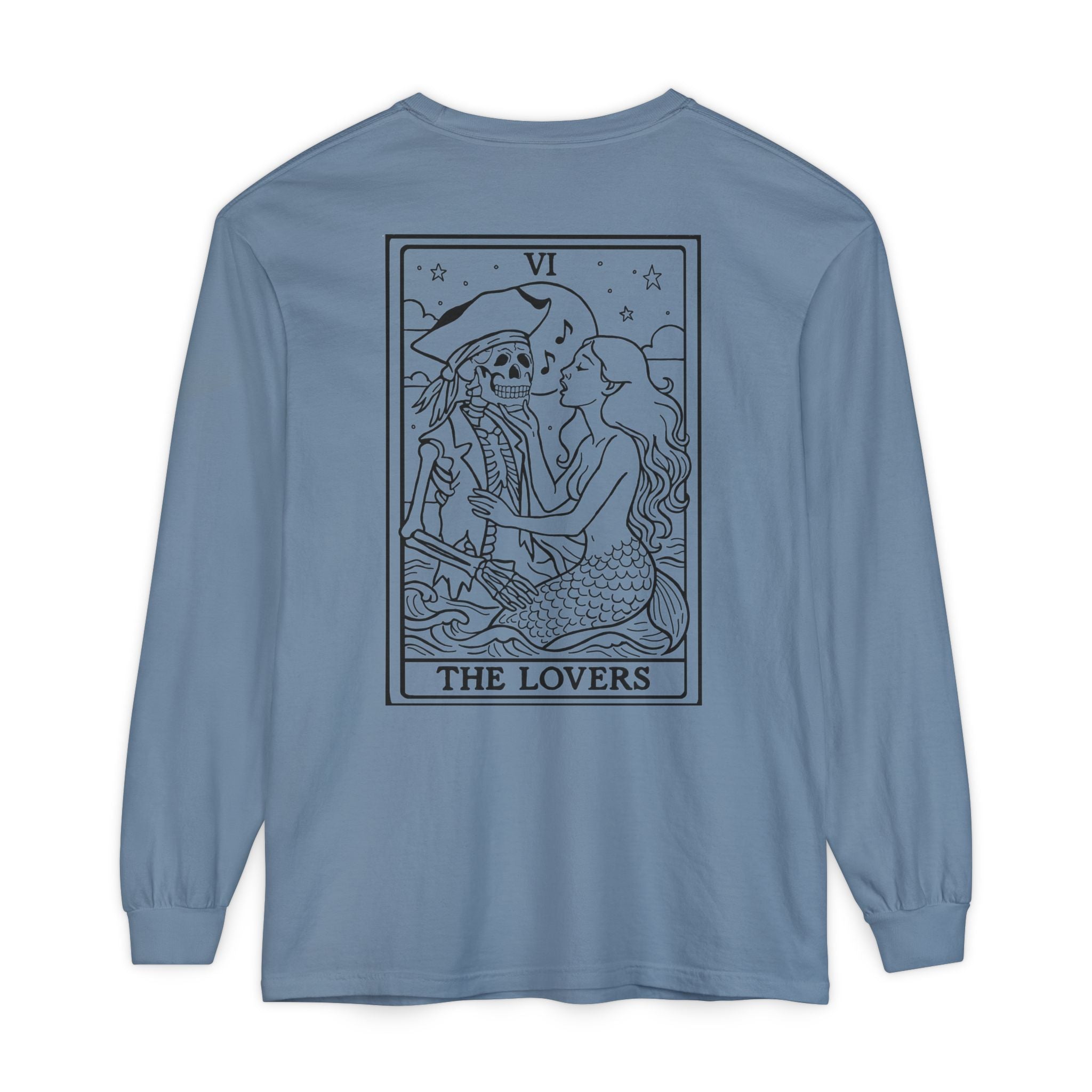 The Lovers Long Sleeve