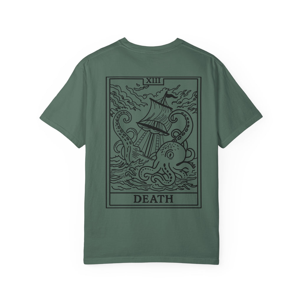 Death