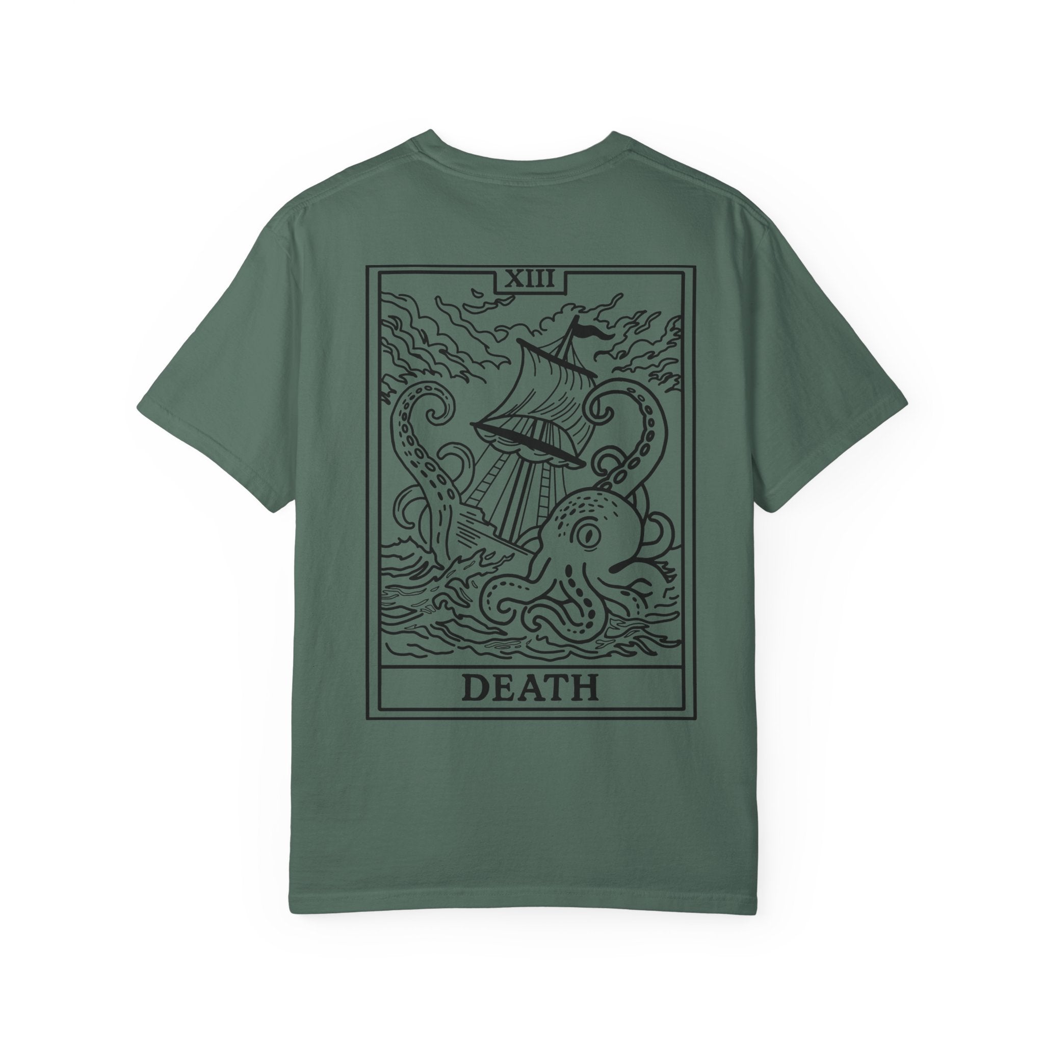 Death