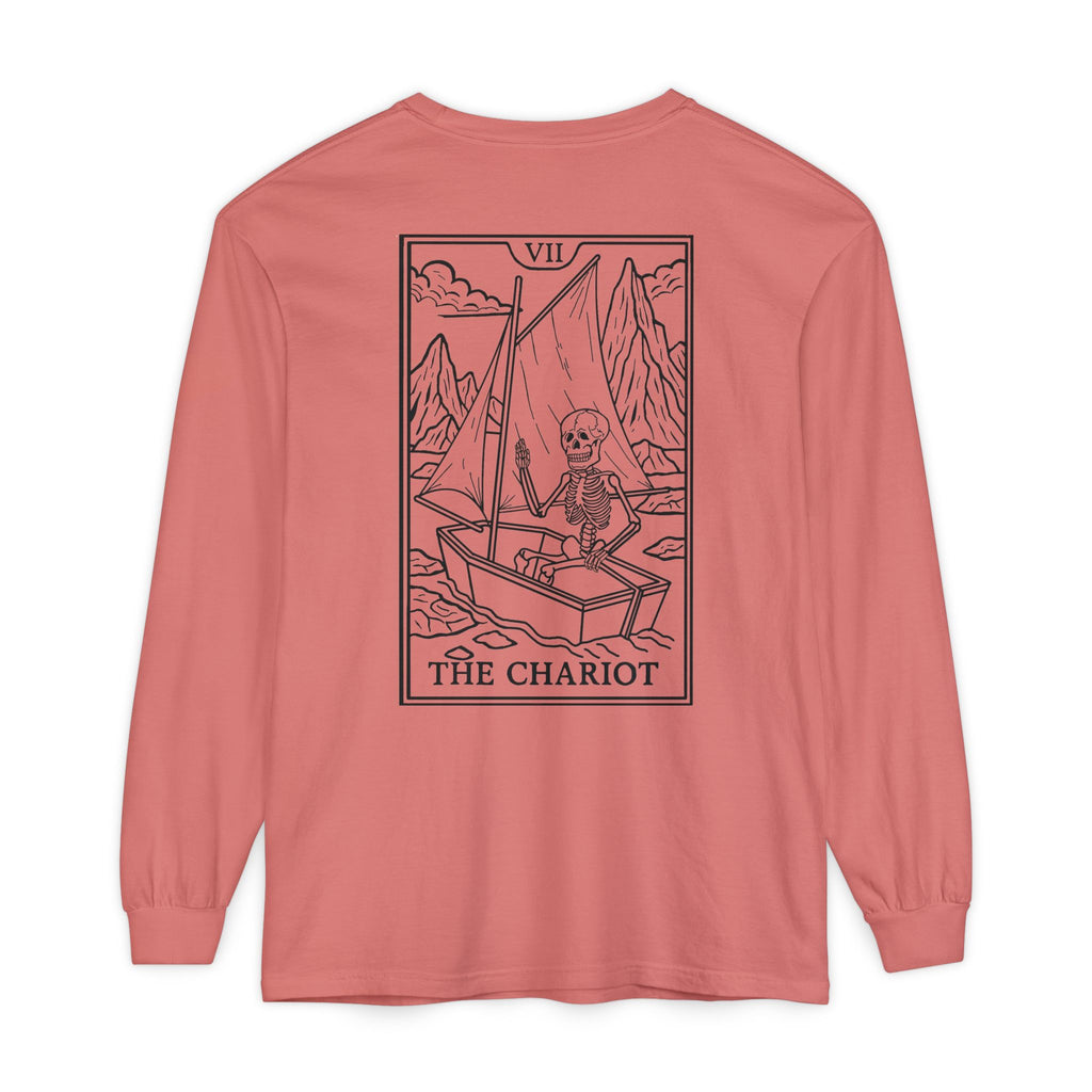 The Chariot Long Sleeve