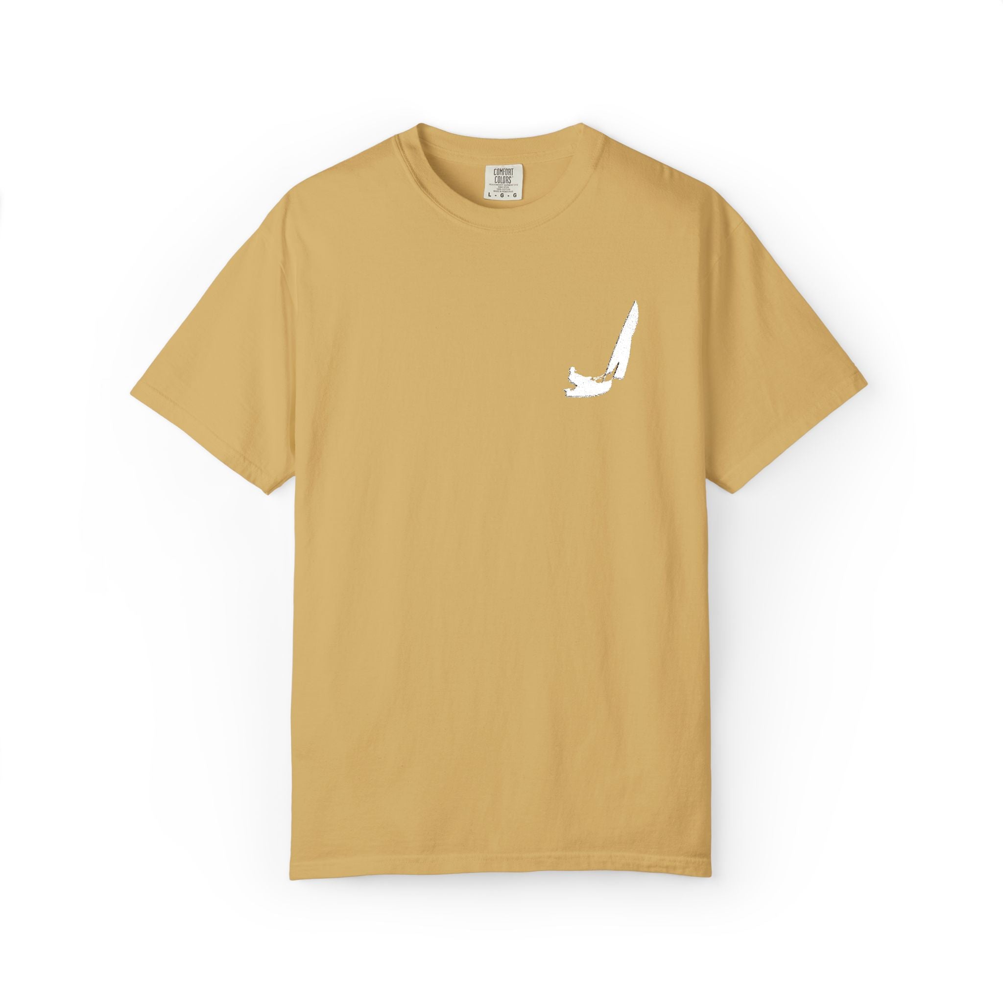 Embroidered Logo