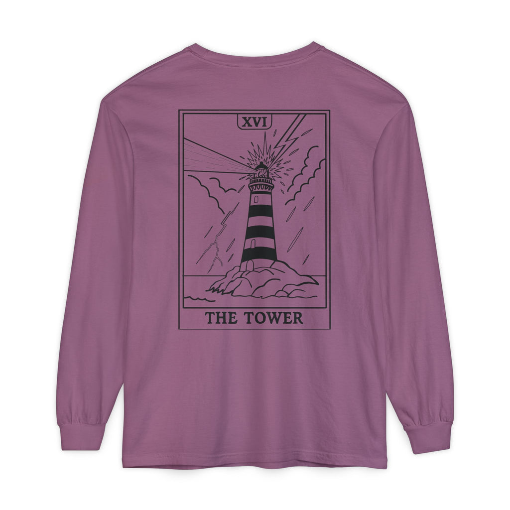 The Tower Long Sleeve