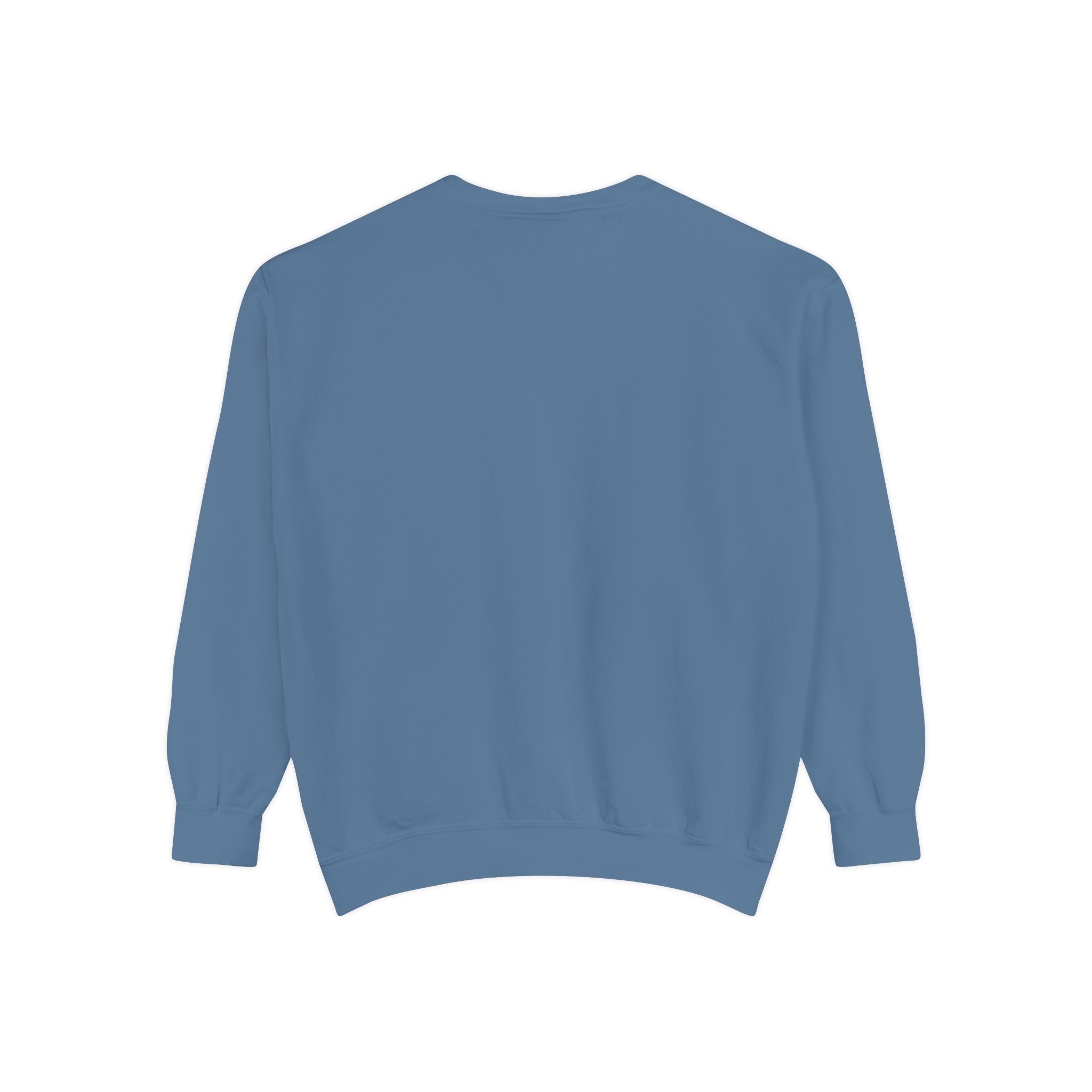 Embroidered Sweatshirt