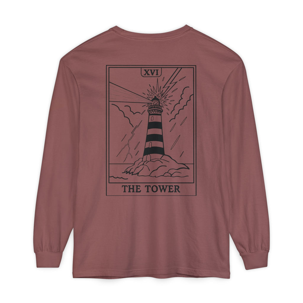 The Tower Long Sleeve