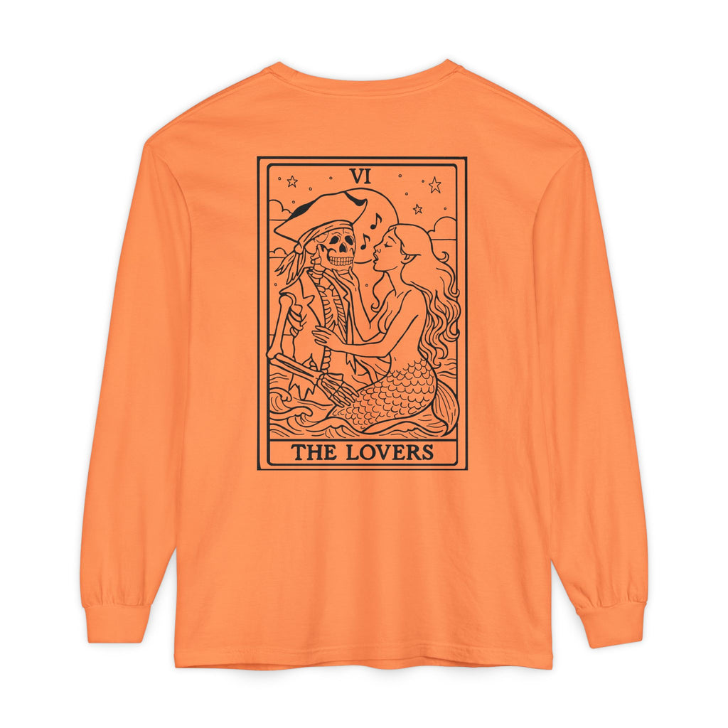 The Lovers Long Sleeve