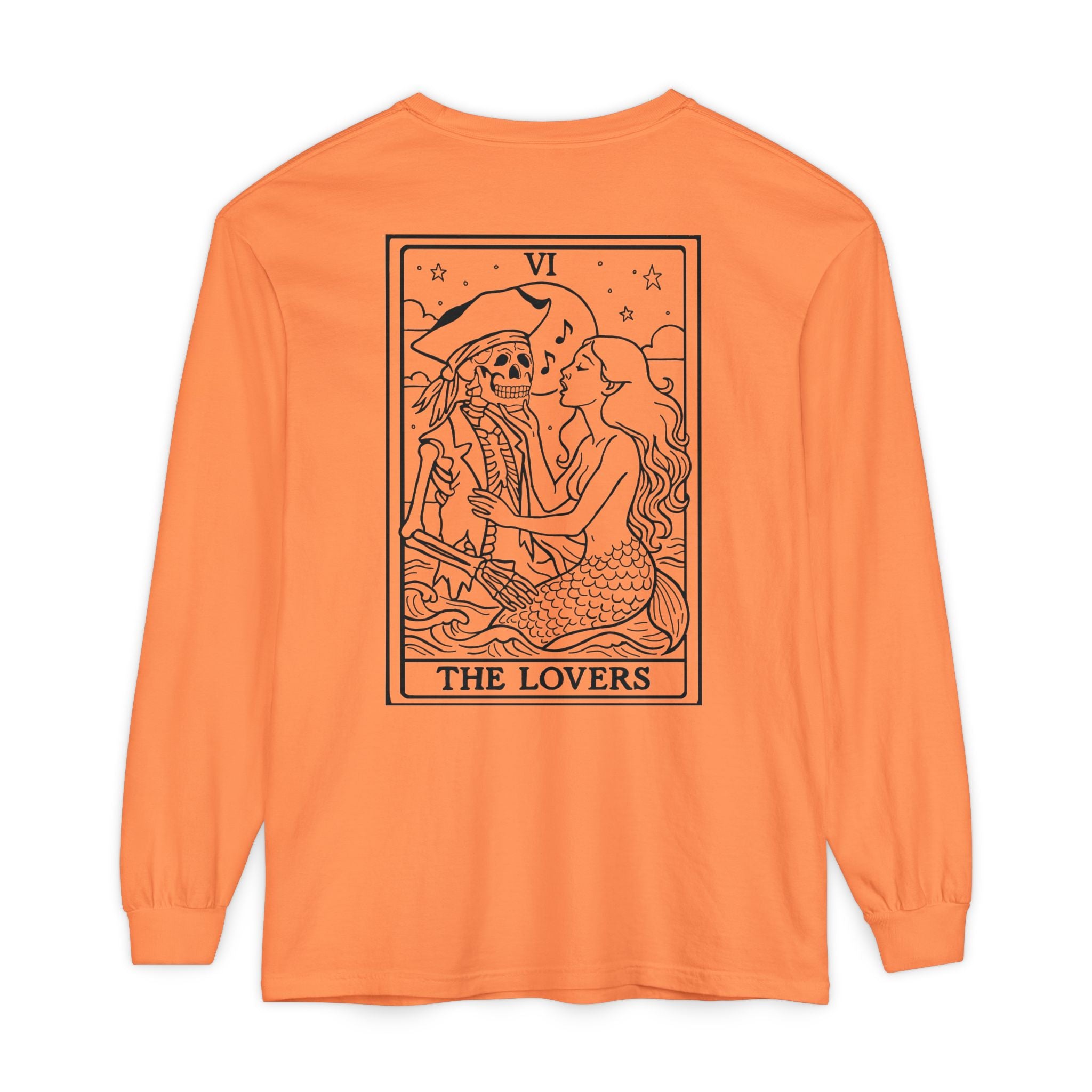 The Lovers Long Sleeve