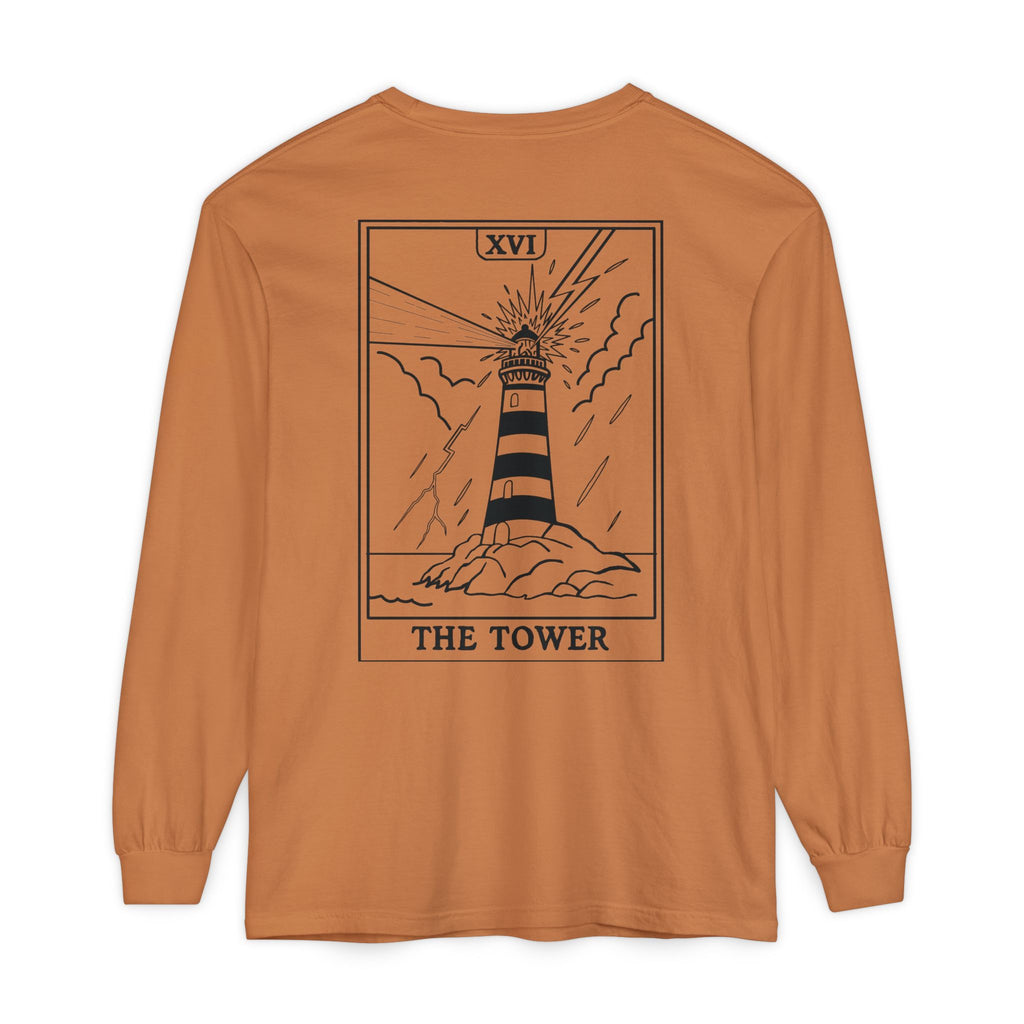 The Tower Long Sleeve