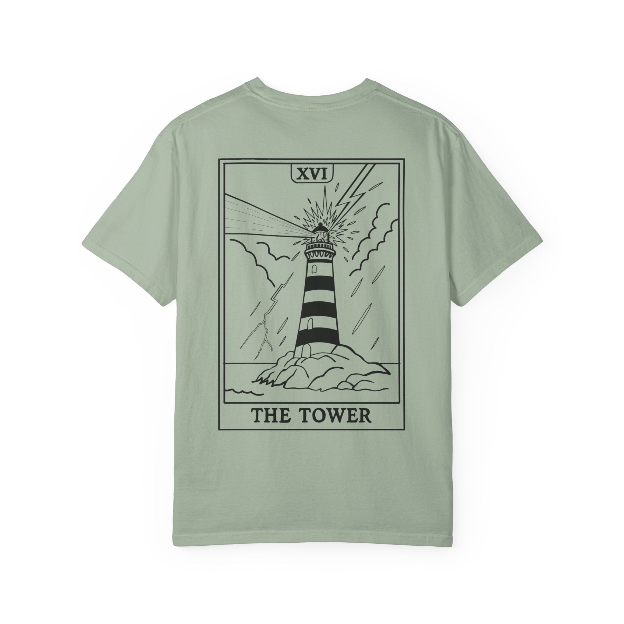 The Tower