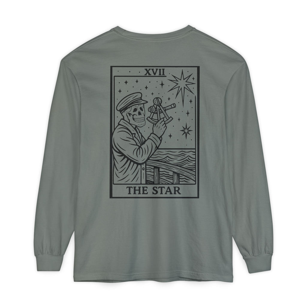 The Star Long Sleeve
