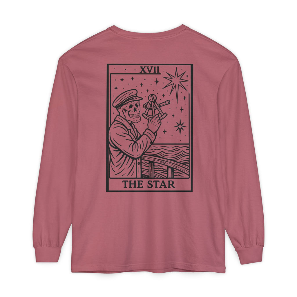 The Star Long Sleeve