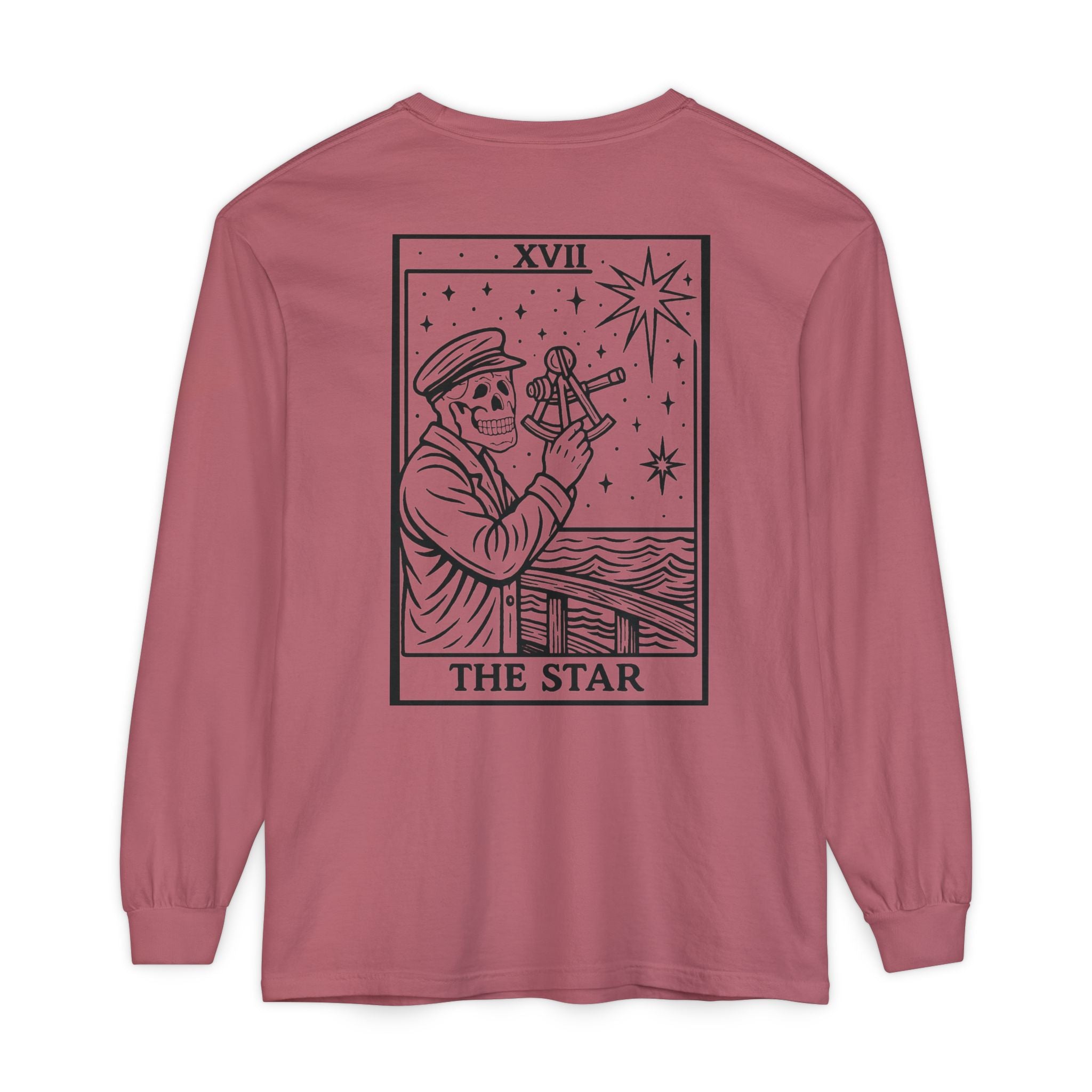 The Star Long Sleeve