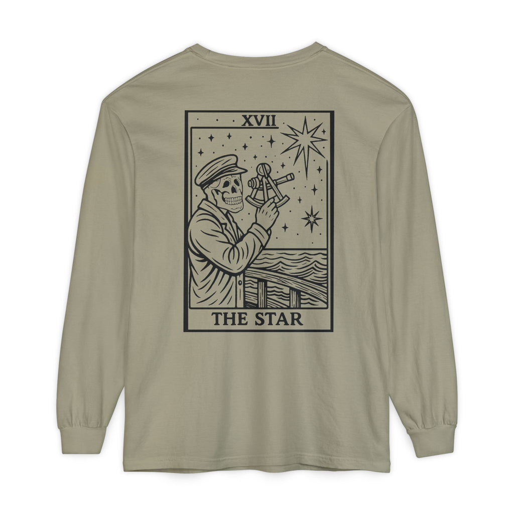 The Star Long Sleeve