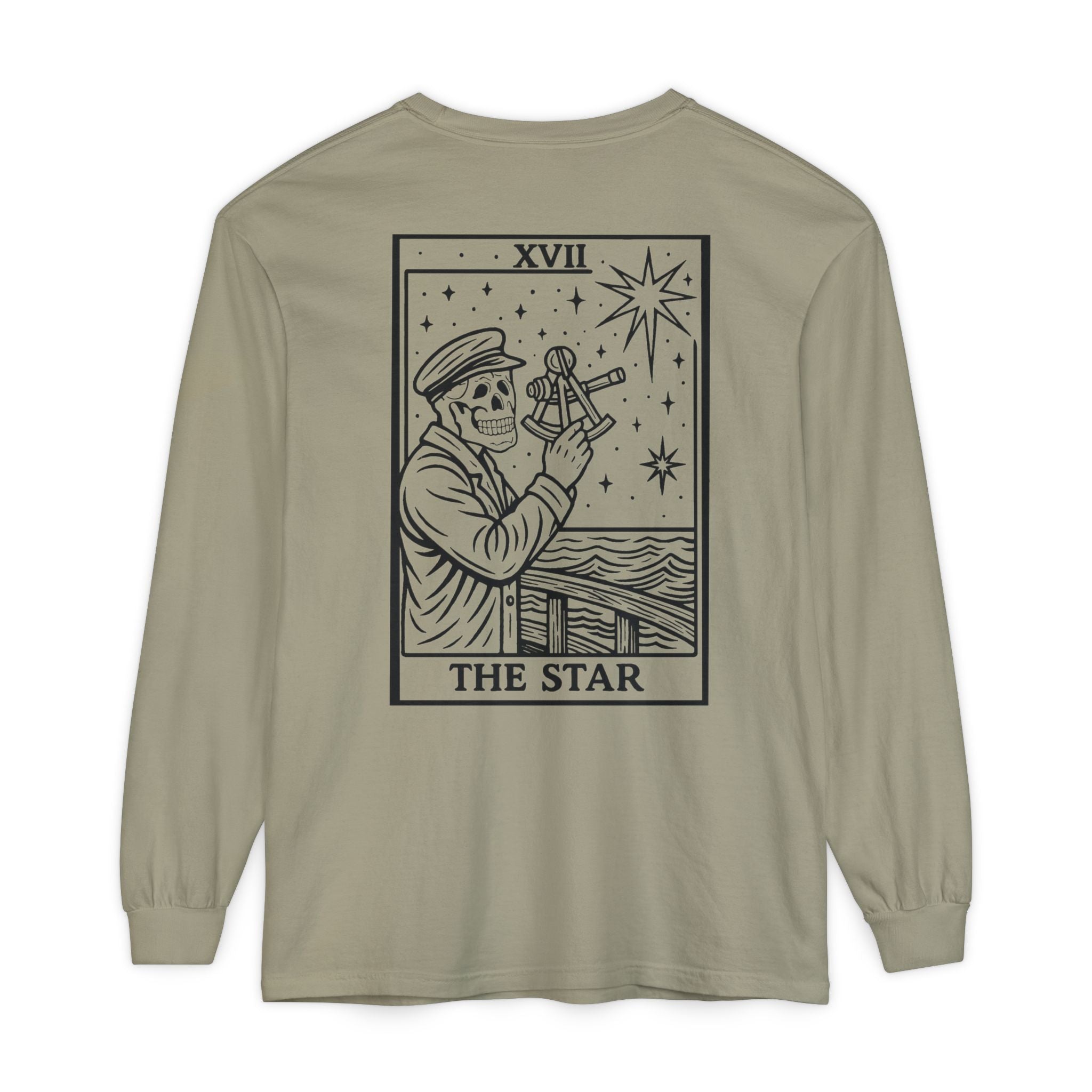 The Star Long Sleeve