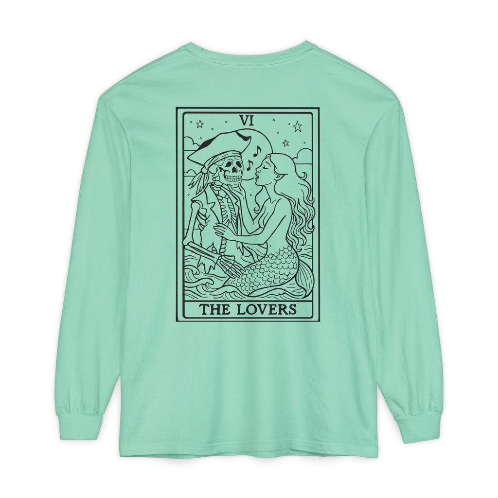 The Lovers Long Sleeve