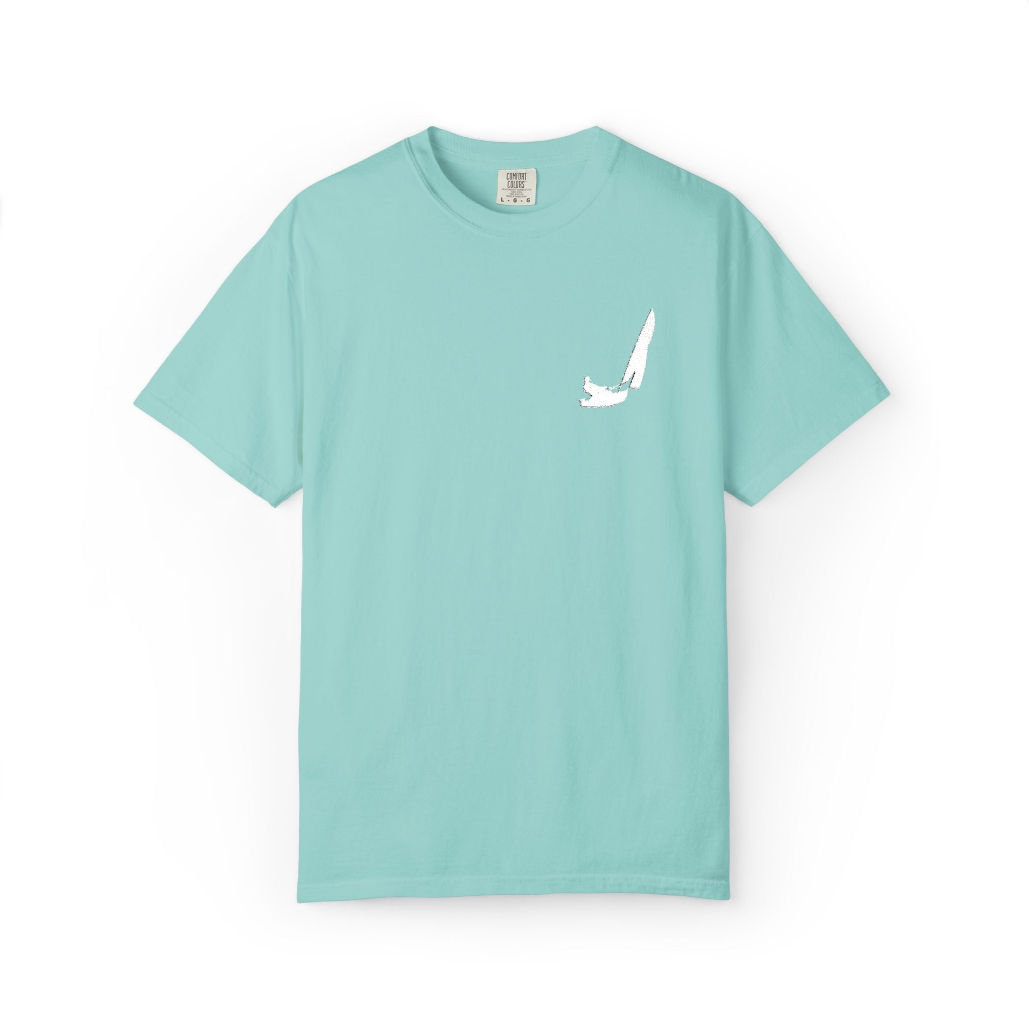 Embroidered Logo
