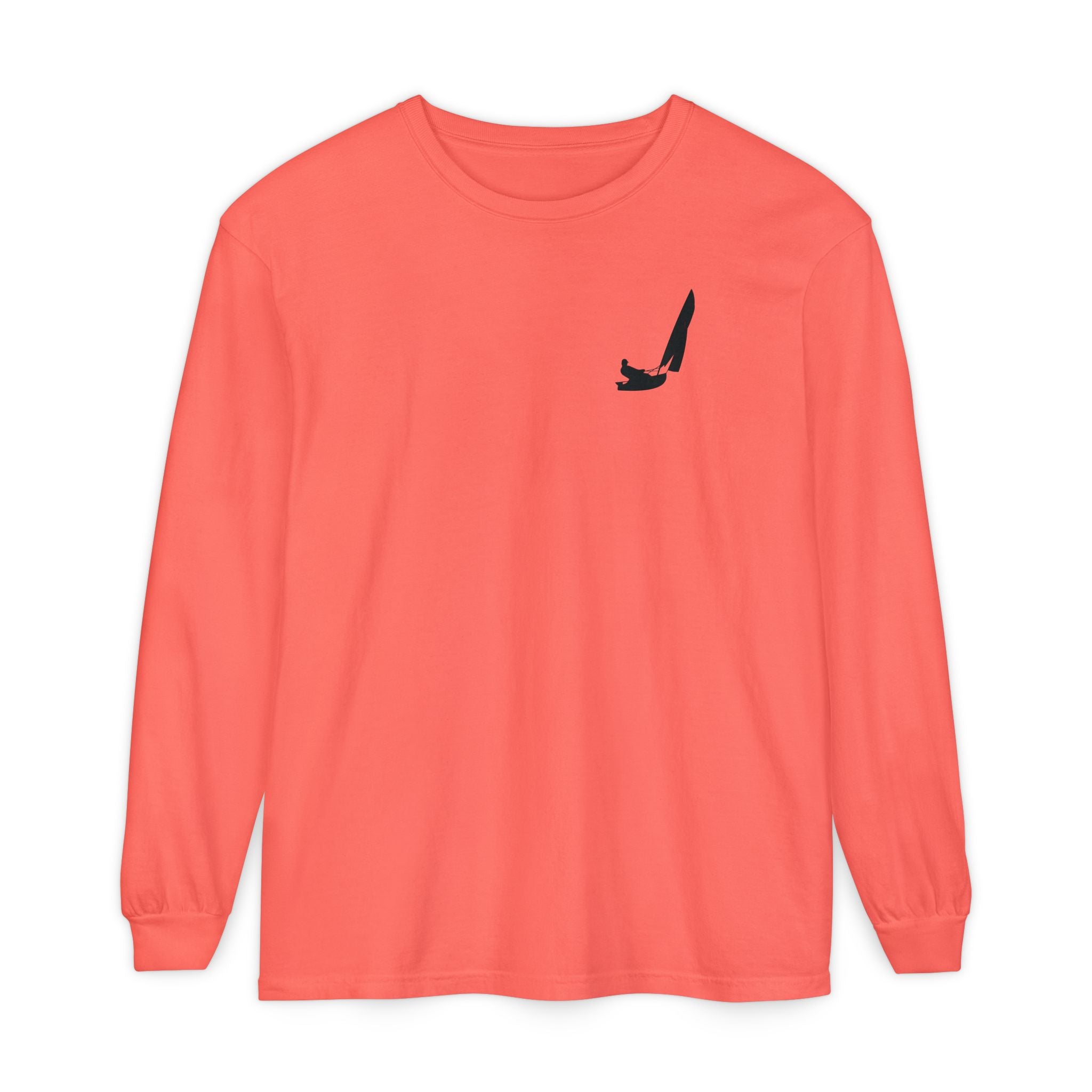 The Tower Long Sleeve