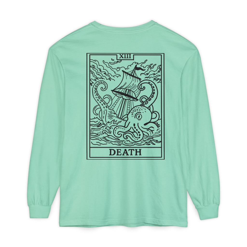 Death Long Sleeve