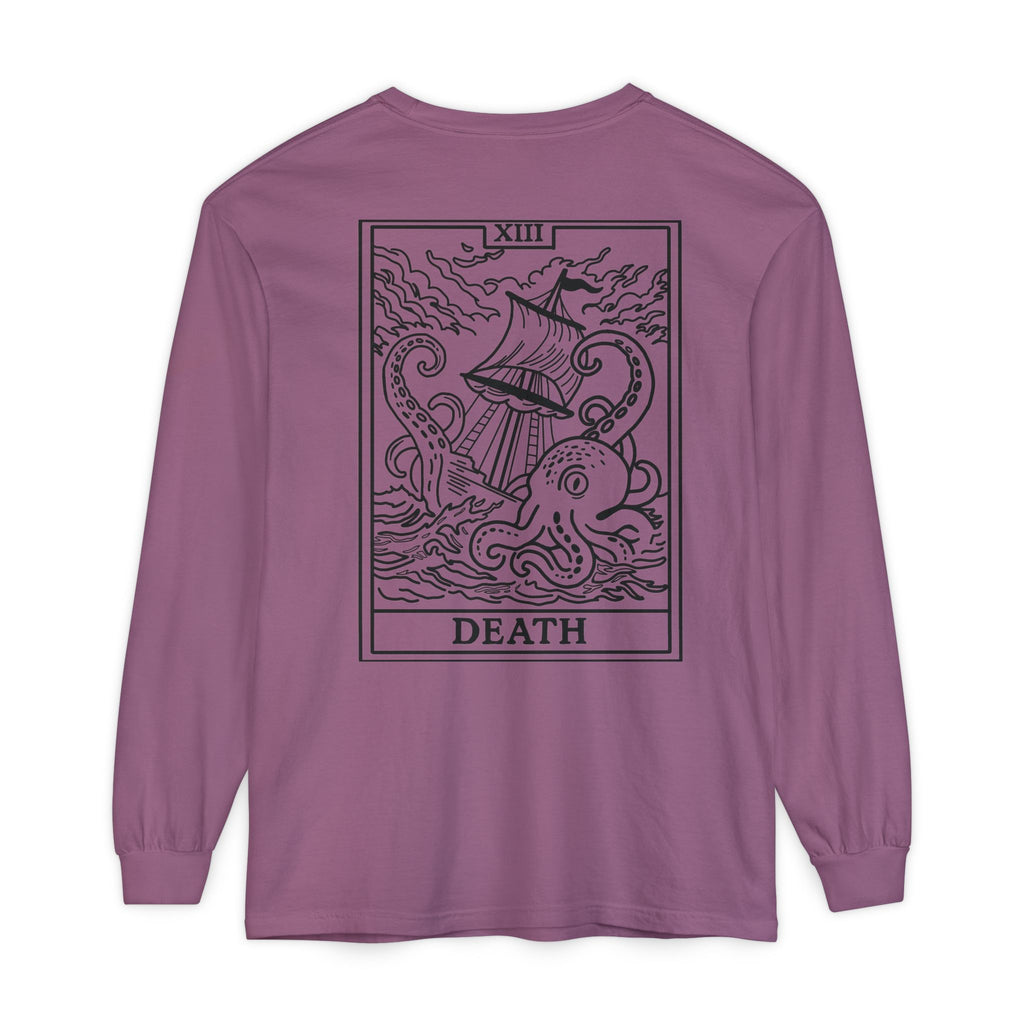Death Long Sleeve