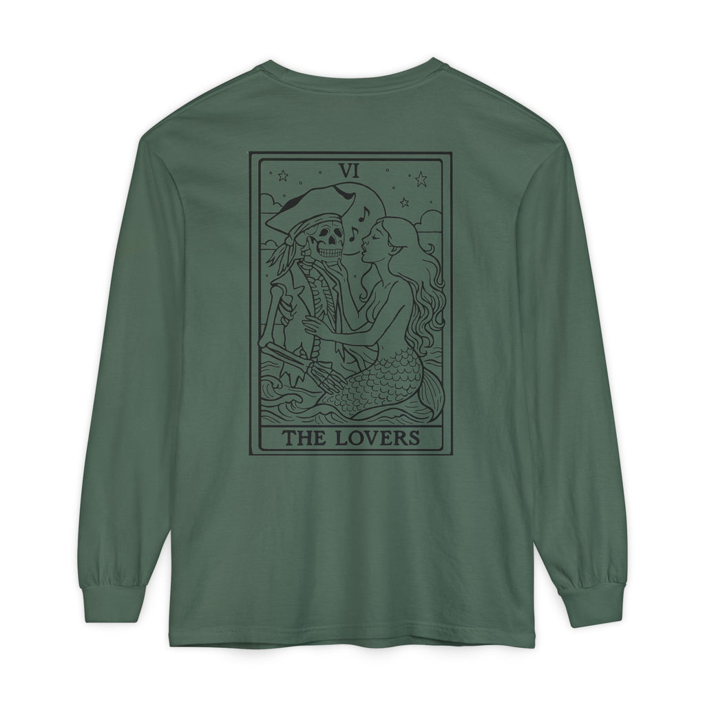 The Lovers Long Sleeve