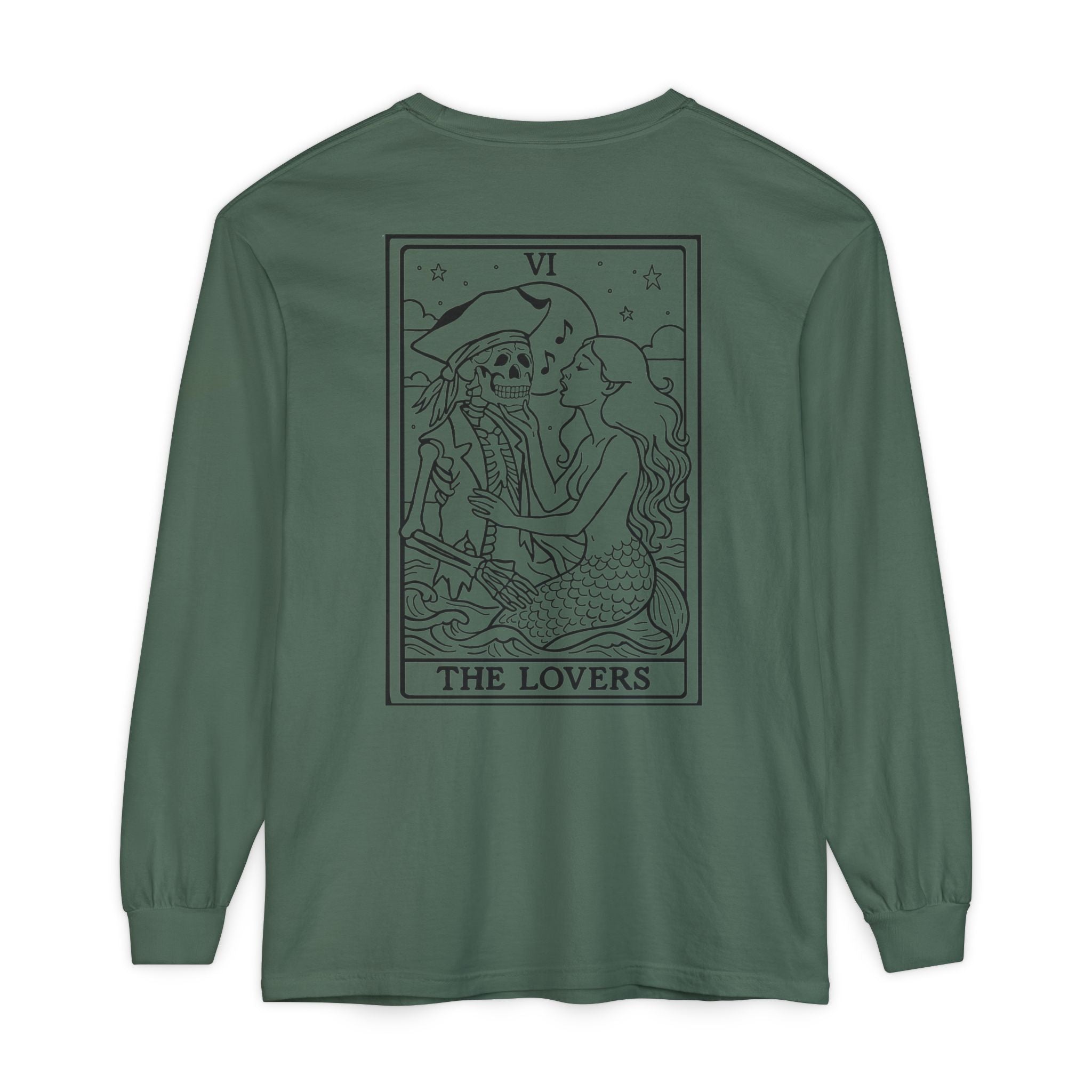 The Lovers Long Sleeve