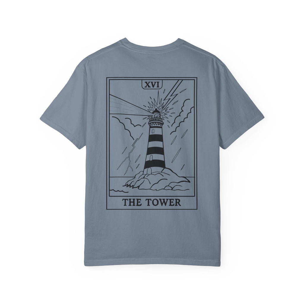The Tower